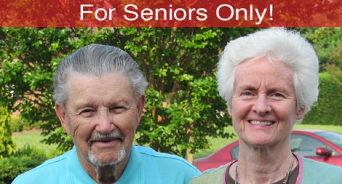 Where To Meet Senior Citizens
