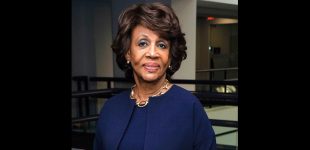 Rep. Waters responds to the release of a white nationalist who plotted to kill elected officials
