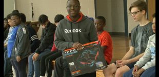 Ace Academy is introduced to the aviation industry