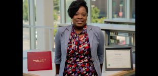 Busta’s Person of the Week: A woman on a mission