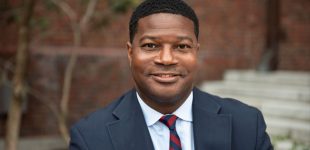 Jonathan L. Walton named Dean of Wake Forest University School of Divinity