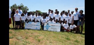 Carolina Panthers invest in local communities